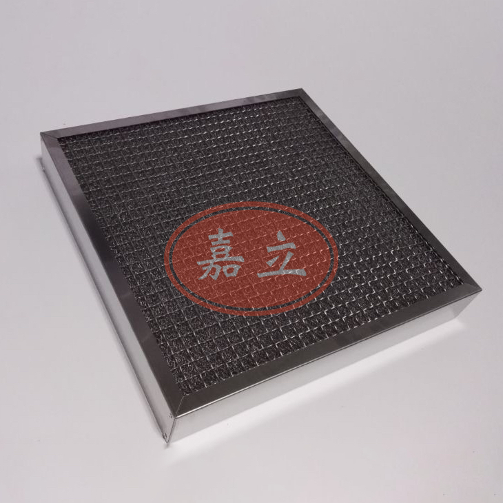 平罗不锈钢油雾过滤器